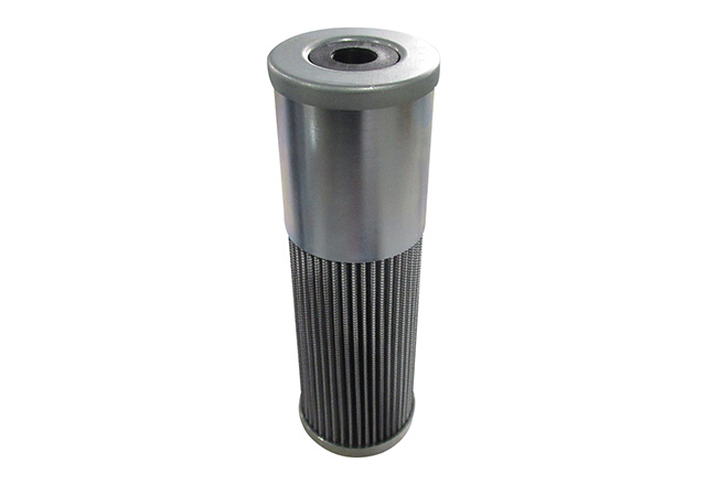 Hydraulic oil filter